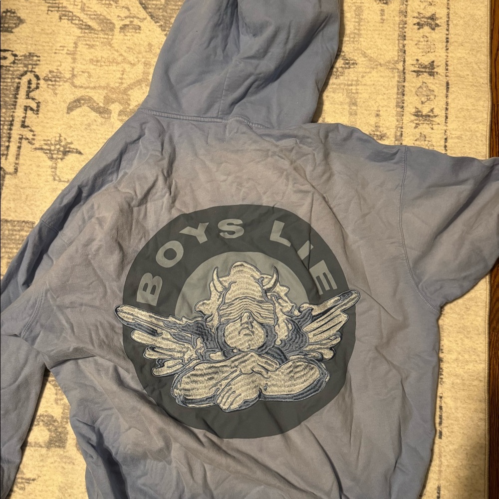 Boys Lie sweatshirt